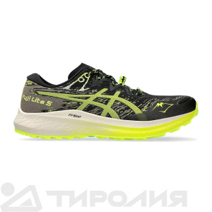 Кроссовки Asics: Fuji Lite 5