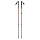 Палки треккинговые Black Diamond: Trail Trekking Poles — Iron Red