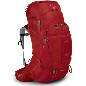 Рюкзак Osprey: Ariel Plus 70