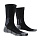 Носки X-Socks: Trek Silver 4.0 — Opal Black/Dolomite Grey Melange