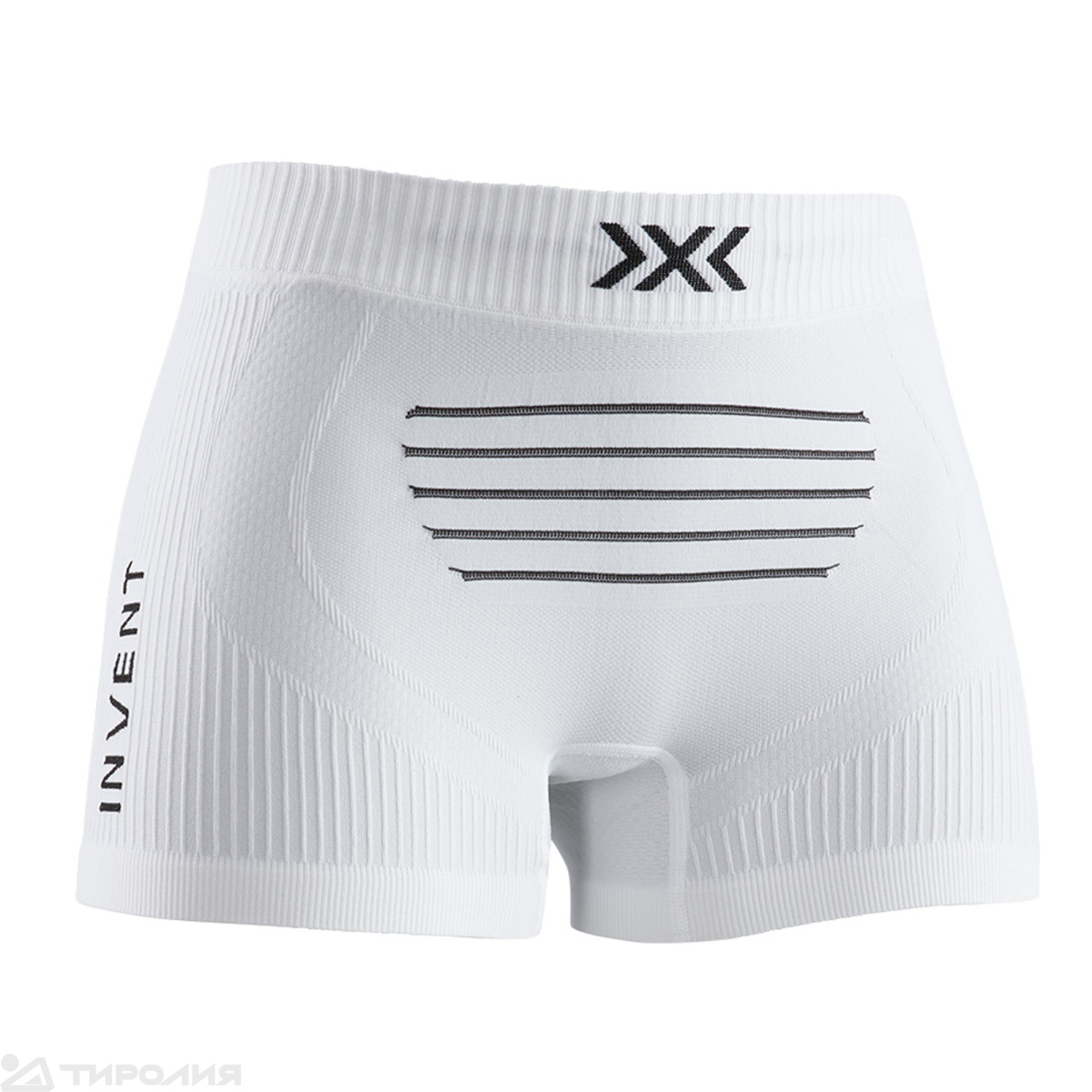 Шорты женские X-BIONIC: Invent LT Boxer Shorts Wmn