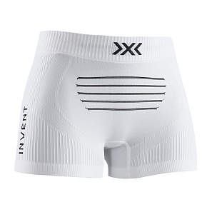 Шорты женские X-BIONIC: Invent LT Boxer Shorts Wmn