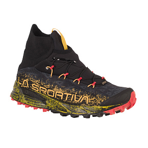 Кроссовки LA Sportiva: Uragano Gtx