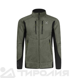 Куртка Montura: Nordic Fleece Jacket