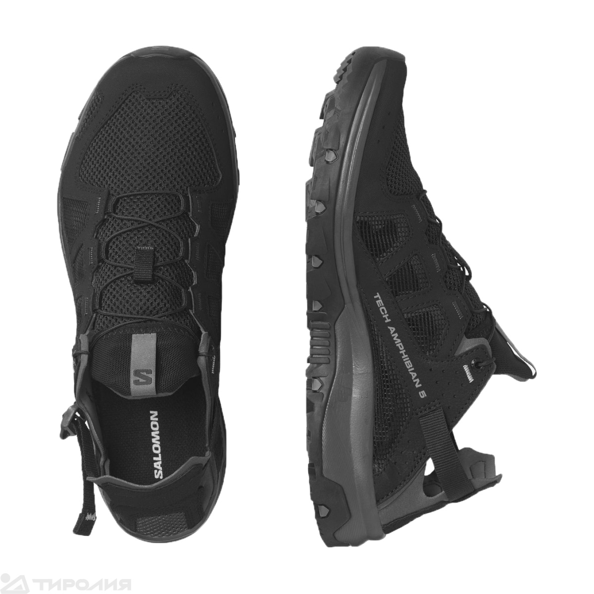 Сандалии Salomon: TechAmphibian 5