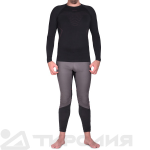 Футболка UTO: Compress Long Sleeve