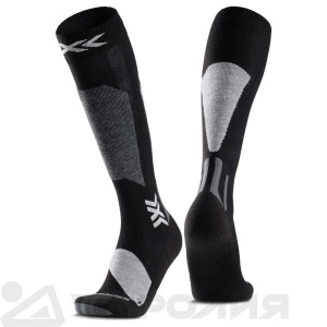 Носки X-Socks: SKI Discover Merino OTC