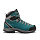 Ботинки треккинговые Asolo: Greenwood Bunion GV ML — Petroleum