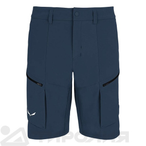 Шорты Salewa: Pedroc 4 Dst M Cargo Shorts