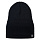 Шапка Buff: Knitted&Fleece Band Hat Lilon Short — Black