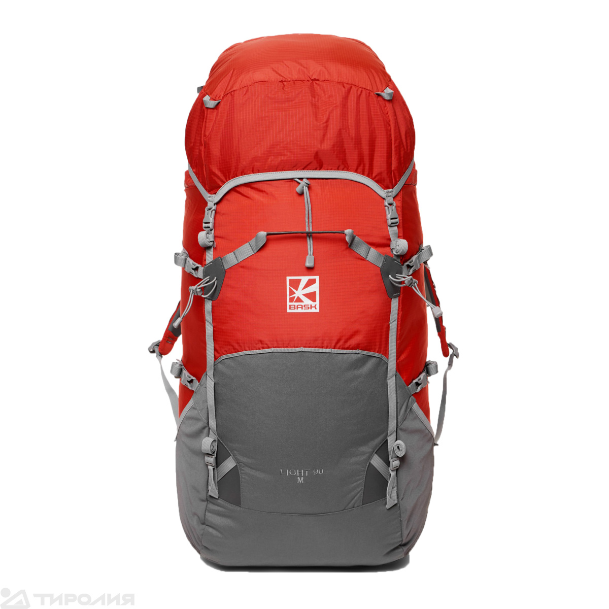 Рюкзак Bask: Light 90 M