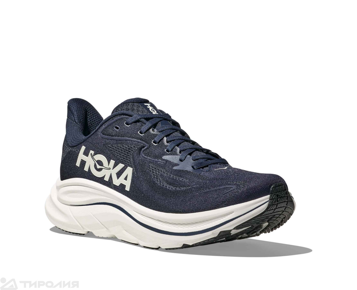 Кроссовки Hoka: Clifton 10