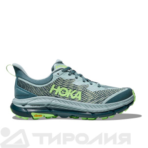 Кроссовки Hoka: Mafate Speed 4