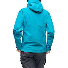 Куртка женская Black Yak: Hariana W's