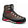 Ботинки треккинговые Asolo: Superior GV MM — Dark Brown/Red