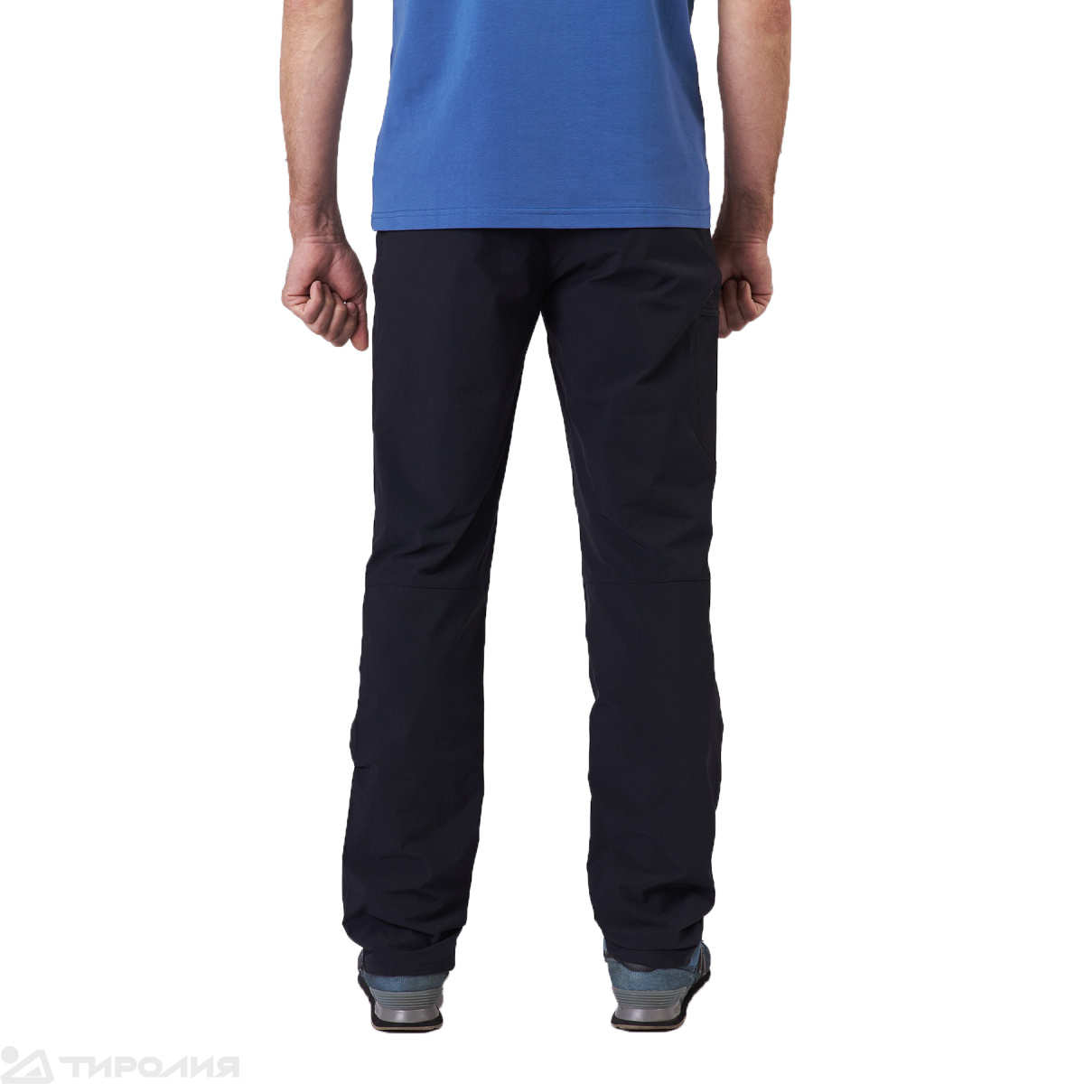 Брюки Red Fox: Stretcher V M