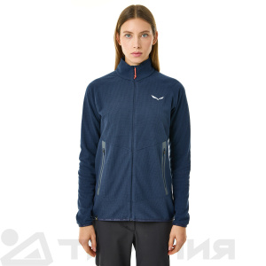 Толстовка Salewa: Paganella Pl W Jkt