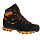 Ботинки треккинговые: Hanwag Tatra Light GTX — Black/Orange