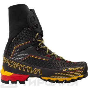 Ботинки альпинистские LA Sportiva: Trango Pro Gtx