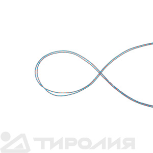 Репшнур Mammut: Accessory Cord 4mm