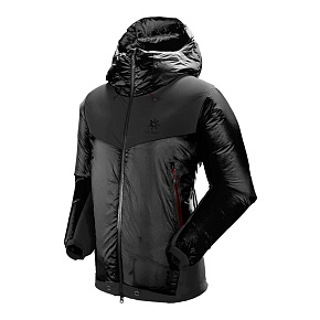 Куртка пуховая Kailas: 7000GT Down Unisex KG2133107