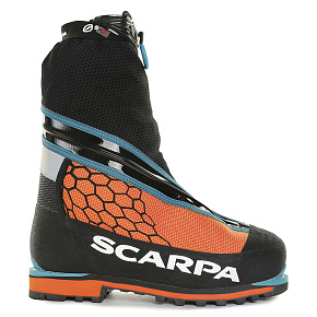 Ботинки высотные Scarpa: Phantom 6000 HD