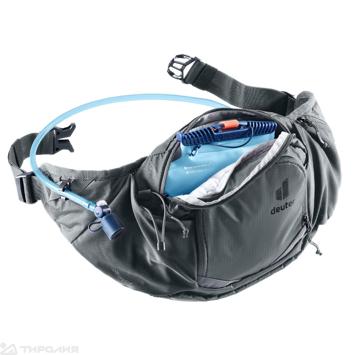 Сумка поясная DEUTER: Pulse 5