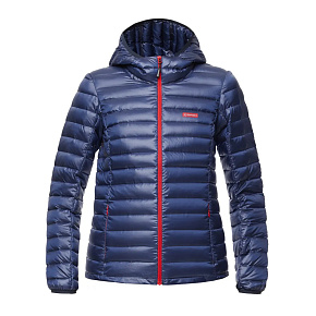 Куртка пуховая женская Bask: Chamonix Light LJ V2
