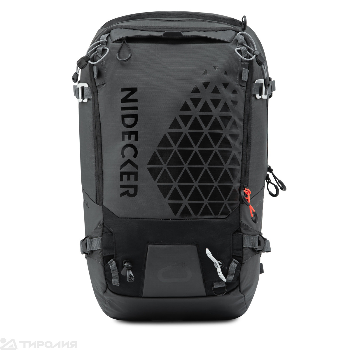 Рюкзак Kanrock: X Nidecker Pow Pow 30