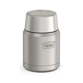 Термос Thermos: IS300MS 0.47L с ложкой