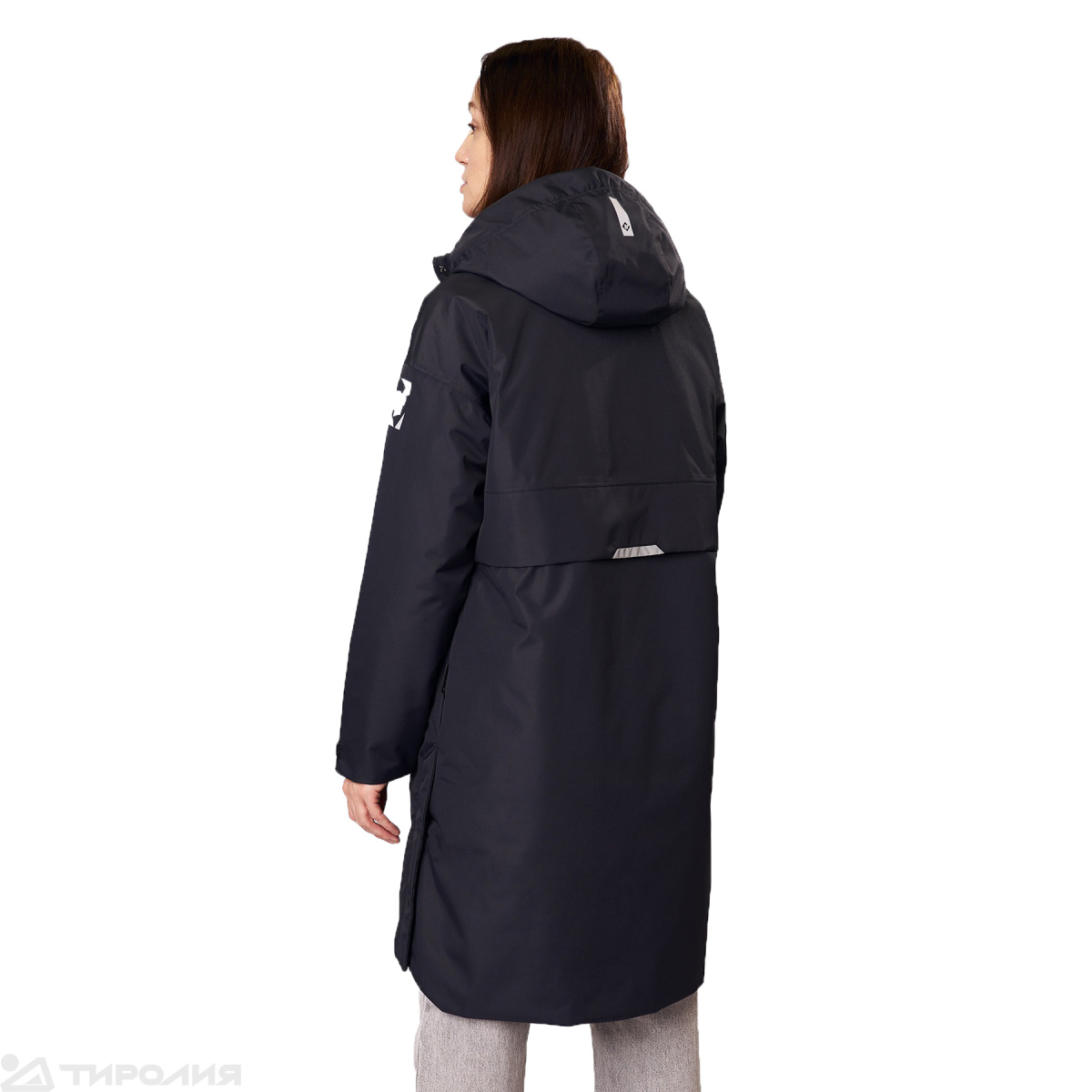 Пальто женское Red Fox: Garda II 