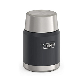 Термос Thermos: IS300GT 0.47L с ложкой