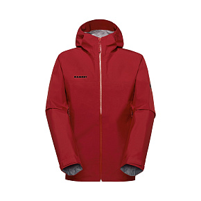 Куртка Mammut: Crater Light HS Hooded Jacket Men
