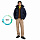 Куртка пуховая: Canada Goose Crofton Puffer EnduraLuxe Black Label — Atlantic Navy