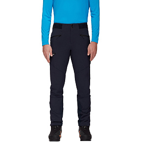 Брюки Mammut: Eisfeld Advanced SO Pants Men