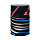 Бандана Buff: CoolNet® UV+ Reflective — Matsy Multi