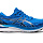 Кроссовки Asics: Gel-Kayano 29 — Electric Blue/White