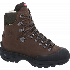 Ботинки зимние: Hanwag Alaska Winter GTX