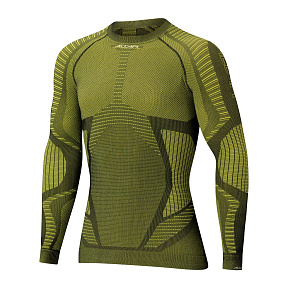 Футболка Accapi: Xperience Long Sleeve Shirt