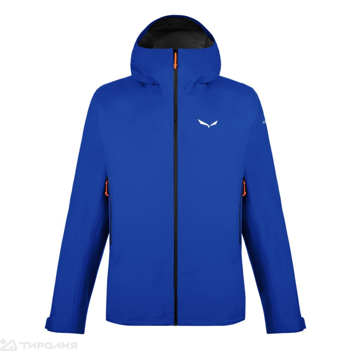 Куртка Salewa: Puez Gtx-Pac M Jacket