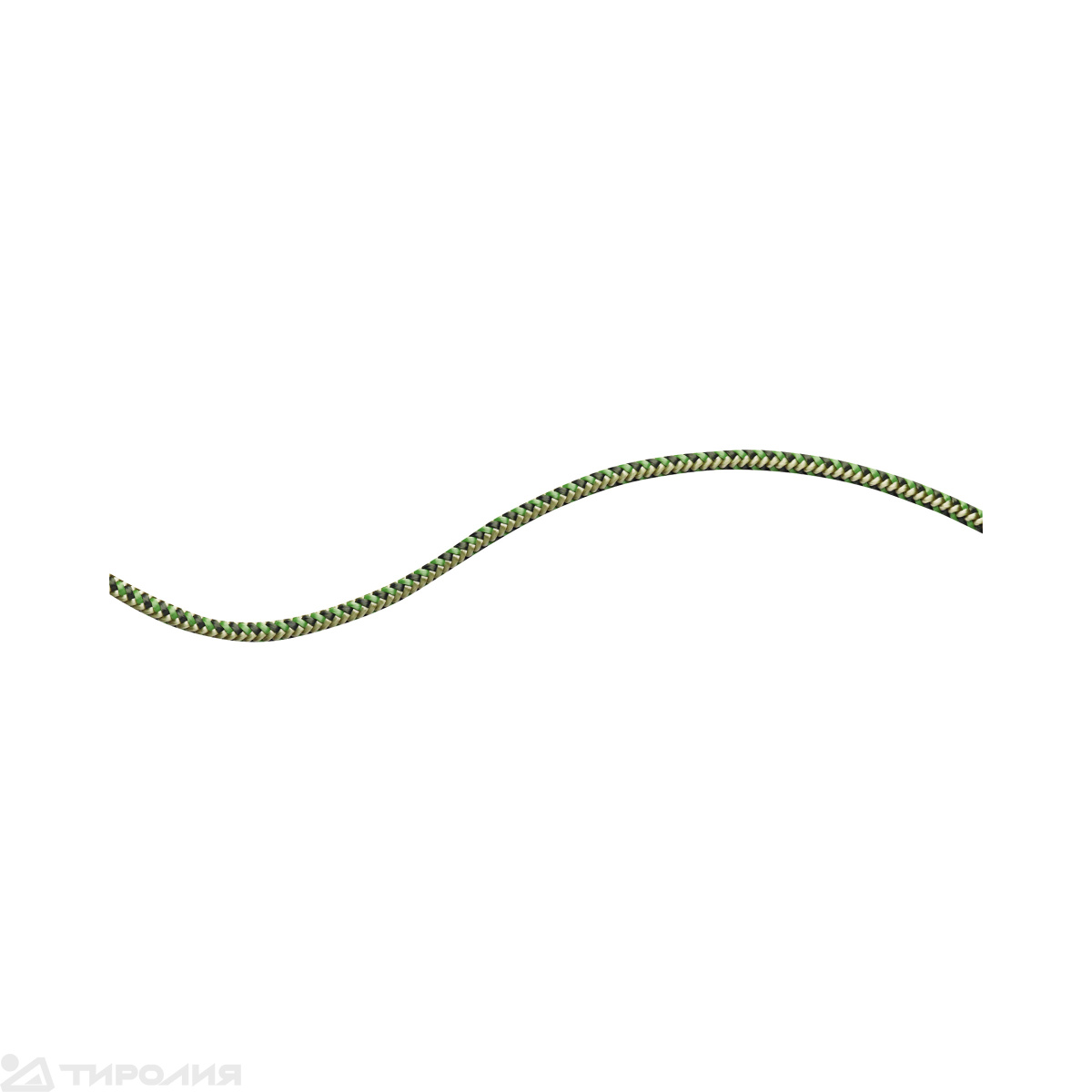 Репшнур Mammut: Accessory Cord 4mm