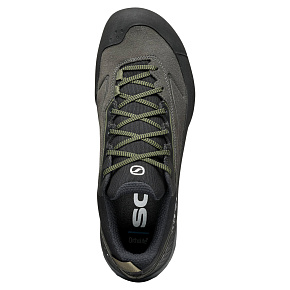 Кроссовки Scarpa: Rapid XT GTX