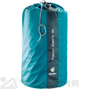 Упаковочный мешок Deuter: Pack Sack 15