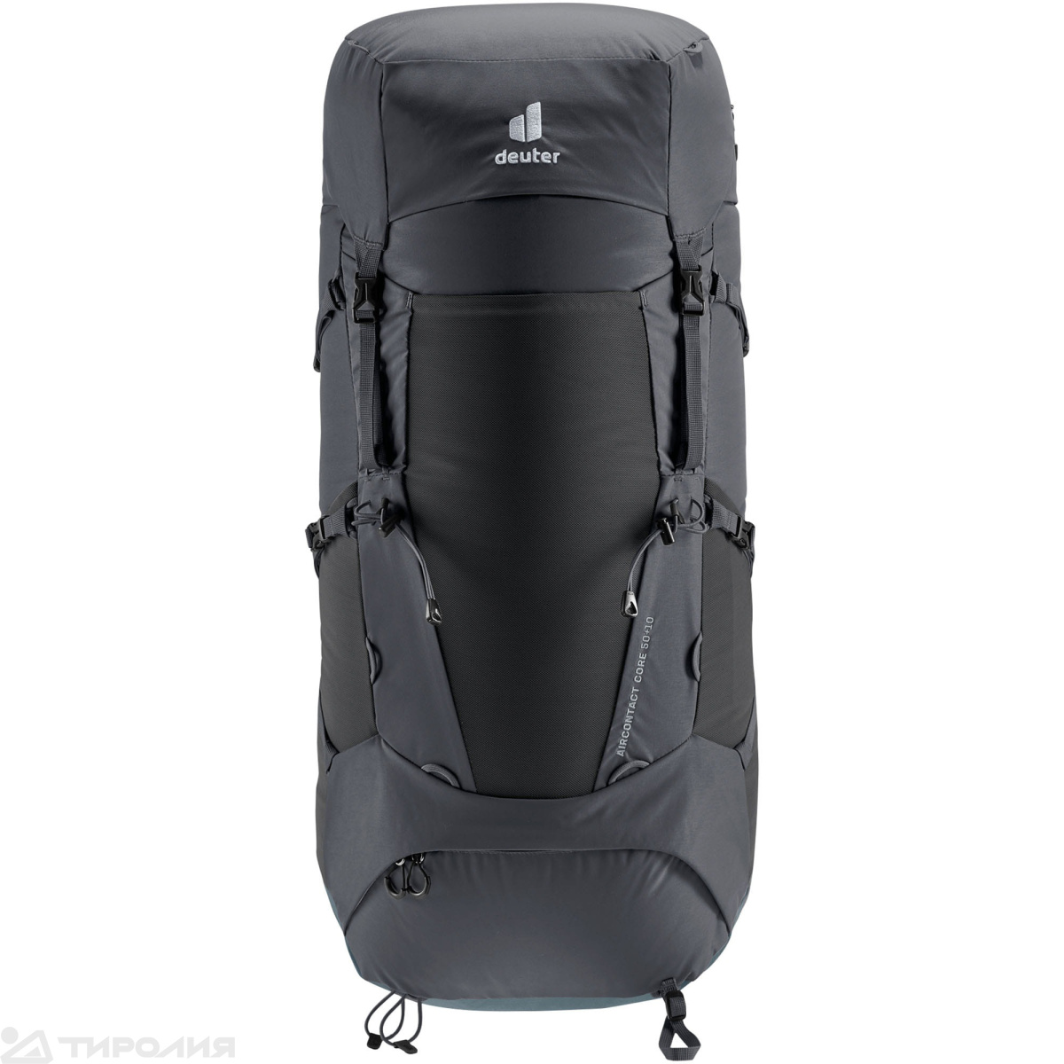 Рюкзак DEUTER: Aircontact Core 50+10