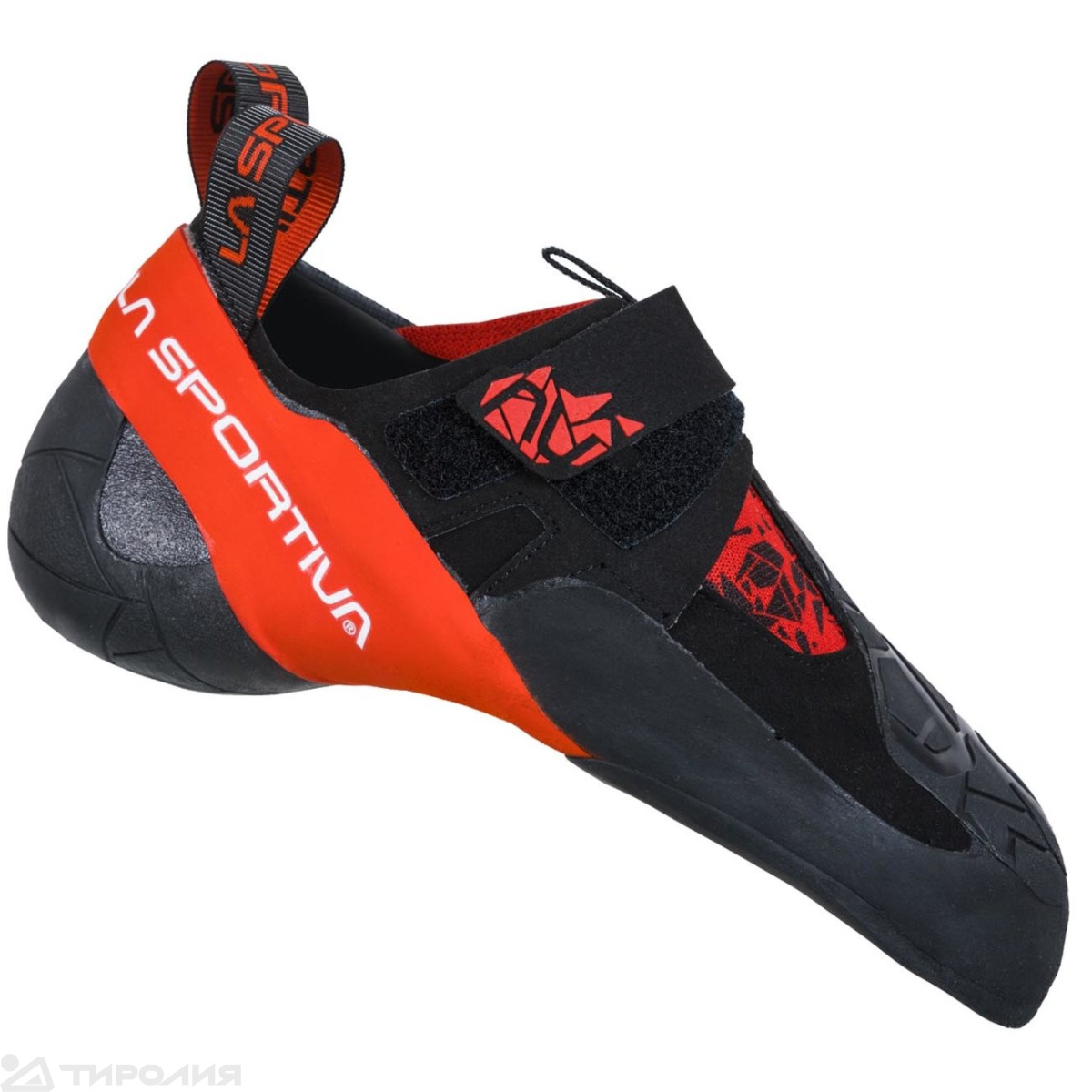 Скальные туфли LA Sportiva: Skwama