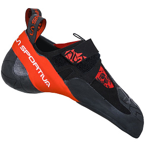 Скальные туфли LA Sportiva: Skwama