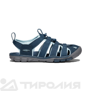 Сандалии женские Keen: Clearwater Cnx W