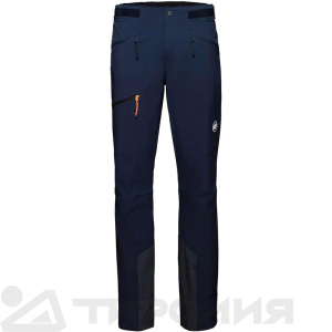 Брюки Mammut: Taiss Guide SO Pants Men