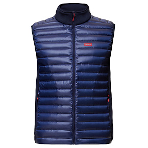 Жилет пуховый Bask: Chamonix Light Vest