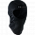 Балаклава X-BIONIC: Stormcap Face 4.0 — Black/Charcoal